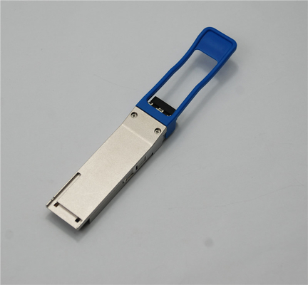 Brocade 57-1000263-01 40G 1310nm 10km SMF LC 40G-QSFP-LR4 Module