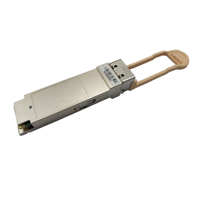 Arista QSFP-100G-PSM4 Compatible 1310nm 500m Parallel SMF MPO-12 Optical Transceiver