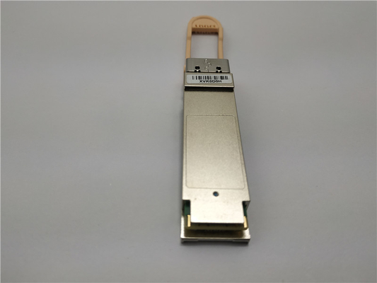 Arista QSFP-100G-PSM4 Compatible 1310nm 500m Parallel SMF MPO-12 Optical Transceiver