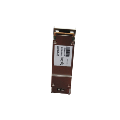 Arista Networks QSFP-100G-SRBD Dual Rate 40G / 100G QSFP28 BIDI Modules