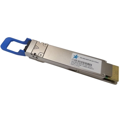 400G-QSFP-DD-LR4 2km Optical Module RTXM290-342 CWDM Transceiver EML Original