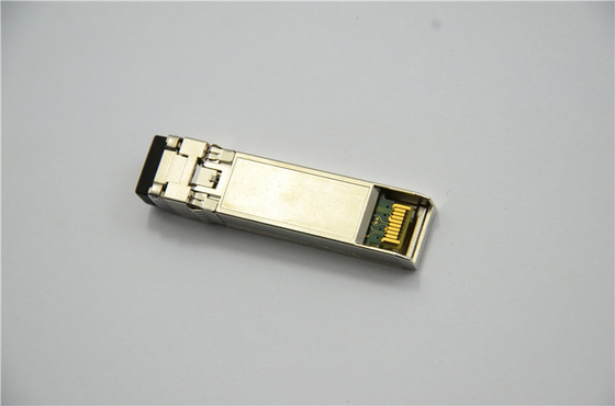 FTLF8529P3BCV-QL 16G SFP+ 850nm Short Wavelength Hot Pluggable Optical Transceiver Module