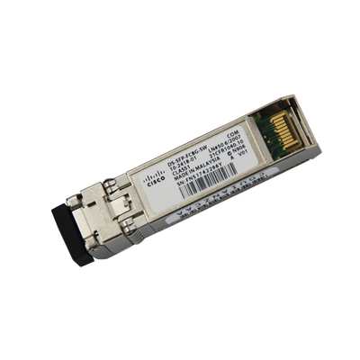 Original DS-SFP-FC16G-SW 10-2666-01 16G SW SFP+ 850nm 150m LC MMF Transceiver Module