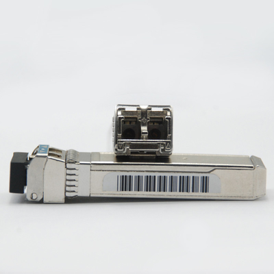 DS-SFP-FC32G-SW 10-3206-01 SFP+ Transceiver Module 32Gbps Fibre Channel SW 850nm 100m LC