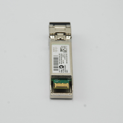 DS-SFP-FC32G-SW 10-3206-01 SFP+ Transceiver Module 32Gbps Fibre Channel SW 850nm 100m LC
