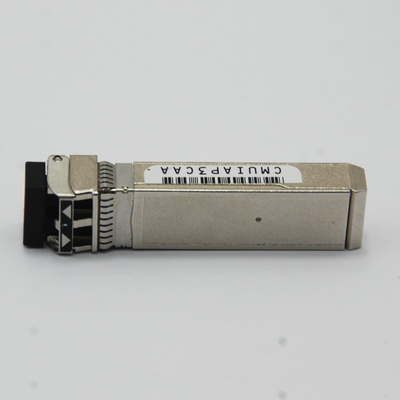 DS-SFP-FC32G-SW 10-3206-01 SFP+ Transceiver Module 32Gbps Fibre Channel SW 850nm 100m LC