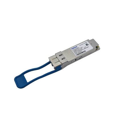 Finisar FTL4C1QE1L QSFP+ Transceiver Module 40GBase-LR4 SM Fibre 1310nm 10km Duplex LC