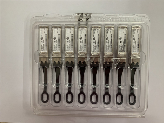 Brocade XBR-SMED8PTPOD-32G S/W 8 Port On Demand POD For G610 Switch With 8pcs X 32G SWL