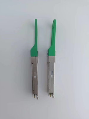 100GBASE-LR4 QSFP28 Optical Transceiver Module SPQ-CE-LR-CDFF LAN WDM EML SMF