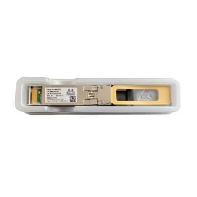 Mellonax SFP28 25G Multi Mode Fiber Optical Transceiver Module Original SFP Module