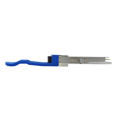 Finisar FTLC1154RDPL 100GBASE-LR4 QSFP28 Optical Transceiver Module 10km Network Solution