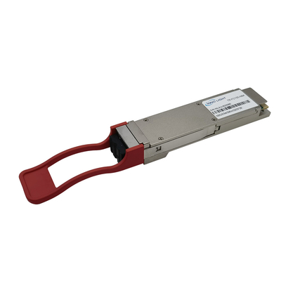 Innolight 100g Qsfp28 Module Tr-Fc13d-N00 Er4 Lite 25km