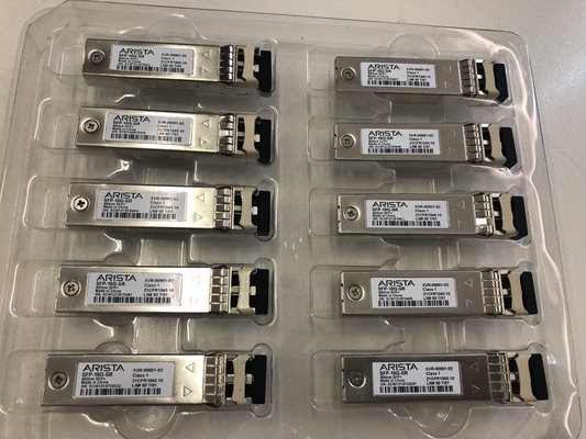 SFP-10G-LR Sfp Optical Module 1310nm 10km Duplex LC