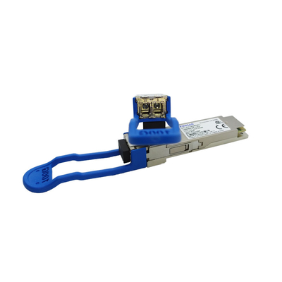 Finisar Single Mode Transceiver FTLC1154RDPL 100GBASE-LR4 10km QSFP28 100G LR4 LAN-WDM