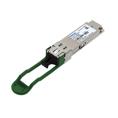 FTLC1152RGPL Transceiver Finisar 100G CWDM4 2KM QSFP28 For 100 Gigabit Ethernet