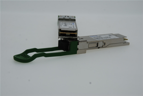 FTLC1152RGPL Transceiver Finisar 100G CWDM4 2KM QSFP28 For 100 Gigabit Ethernet