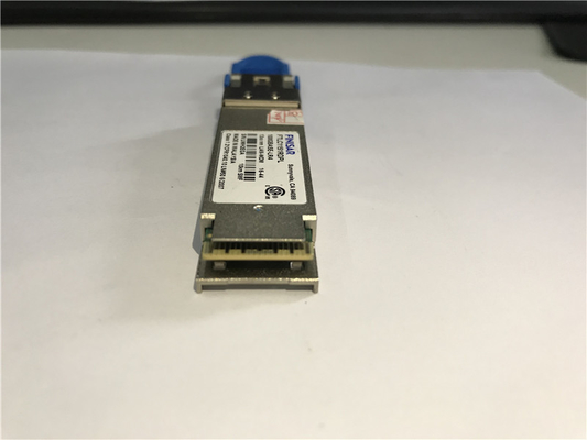 FTLC1151RDPL Finisar Optical Transceiver 10KM 100G-LR4 QSFP28 LAN WDM