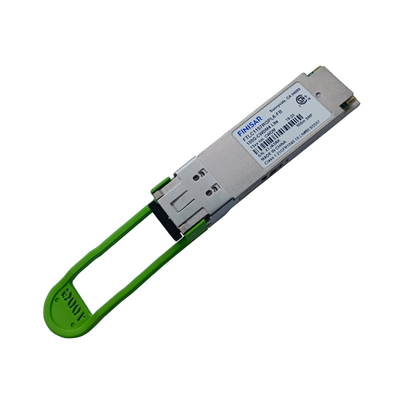 FTLC1156RDPL Finisar Optical Transceiver 100GBASE-LR4 QSFP28 1310nm 10km For Data Center