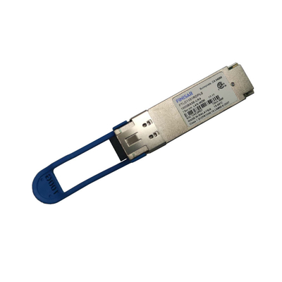 FTLC1151RDPL finisar optical transceiver 10km 100G-LR4 QSFP28 LAN WDM Duplex LC Receptacles