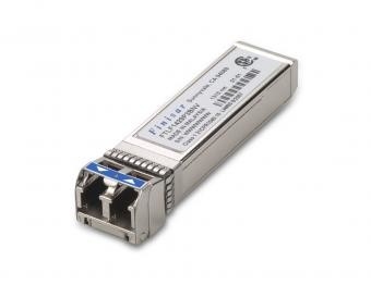 FTLF1429P3BNV Finisar Optical Transceiver 16G Duplex SFP+ Optical Module 14.025Gbps SMF DDM 1310nm