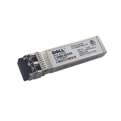 Original Fiber Optical Module  SFP28  25G  FTLF8536P4BCL  Finisar Transceiver