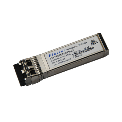 Finisar FTLF8528P3BNV-E5 8G 850nm 150m SFP Compatible Mellanox NETGEAR RAISECOM FiberHome Switch