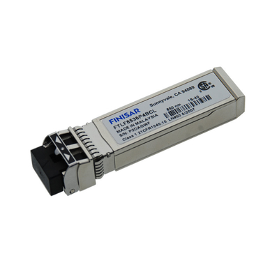 Original Finisar  FTLF8536P4BCL  SFP28  25G SR 300m FC Optical Module Transceiver
