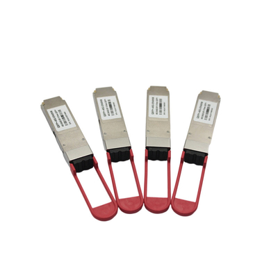 TOPSTARQSFP+ 40G Transceivers Single Fiber QSFP+ Fiber Transceiver Module