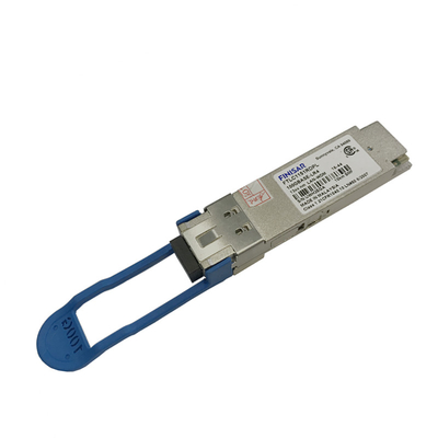 Finisar FTLC1151RDPL2-BZ QSFP28-100G-LR4 10KM LC SMF QSFP28 Optical Transceiver Module