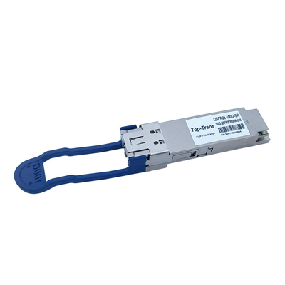 Finisar FTLC9152RGPL 100G SWDM4 QSFP28 LC Duplex 100M MMF 100G Ethernet Multimode Transceiver