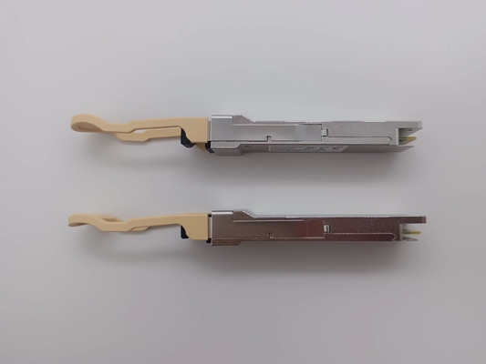 Original Finisar FTLC9559REPM 100G QSFP28 SR4 Transceiver MPO-12 100m OM4 MMF With DDM