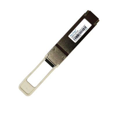 QSFP-100G-ER4L-S Compatible 100GBASE-ER4 QSFP28 1310nm 40km DOM Transceiver Module