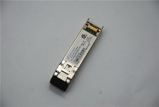 Finisar FTLF8529P4BNV SFP+ 16GFC 100m Short Wavelength Optical Transceiver Module