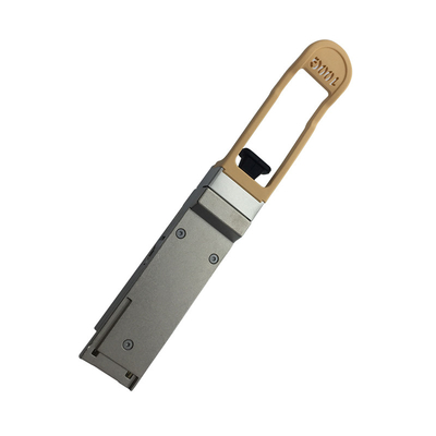 Finisar FTLC9558REPM MMF MTP/MPO-12 DDM DOM Optical Module 100G-SR4 100G QSFP28 MPO Multimode Transceiver