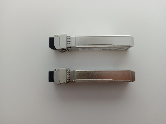 Finisar FTLF8536P4BCV 25G SR Short Wavelength 850nm SFP28 Optical Transceiver