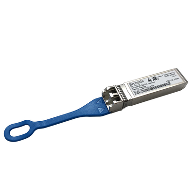 Brocade 57-1000332-01 XBR-000238 32G 1310nm 10km SFP+  Fiber Optic Module With  FC Connector