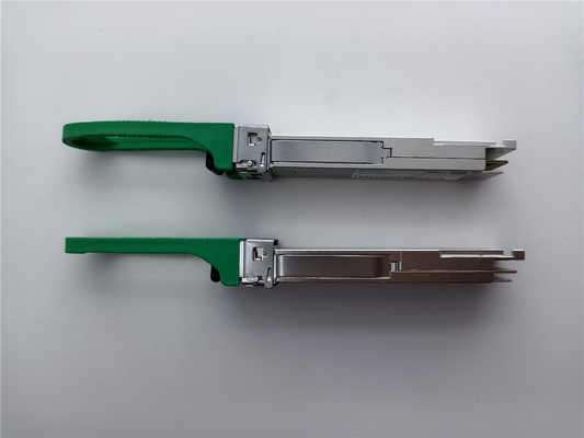 Brocade 57-1000480-01 XBR-000285 128G QSFP28 2km 1310nm SMF Transceiver Module With LC Connector