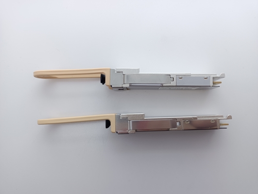 Brocade 57-1000326-01 XBR-100G-SR4-0288 100GBASE-SR4 100m 850nm QSFP+ Transceiver Module