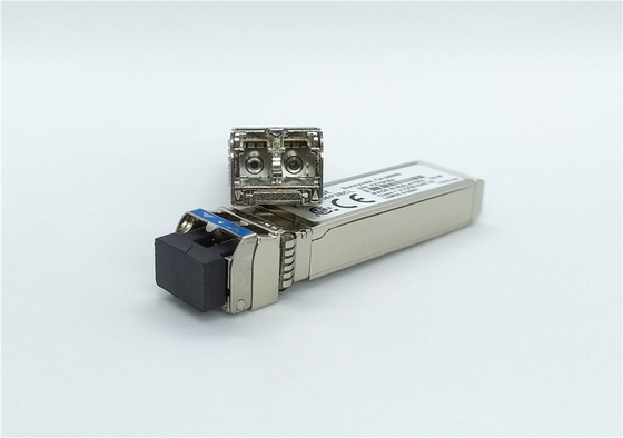 Original Finisar FTLF1436P3BCL Duplex SMF 1310nm Band 25.78 Gb/S LC Optical Transceiver Module