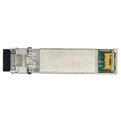 Original Finisar FTLX1475D3BCL-FC RoHS-6 Compliant 10Gb/S 10km 1310nm SMF Datacom SFP+ Transceiver