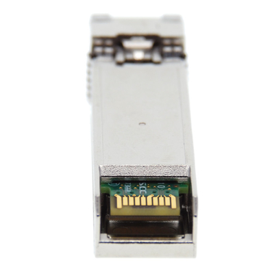 Original Finisar FTLX1475D3BCL-FC RoHS-6 Compliant 10Gb/S 10km 1310nm SMF Datacom SFP+ Transceiver