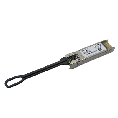 Brocade 57-1000485-01 XBR-000412 32Gbps SFP+ SWL Optical Transceiver 850nm LC Duplex 100m OM4 Multimode Fiber