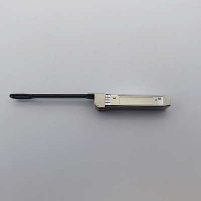 Brocade 57-1000485-01 XBR-000412 32Gbps SFP+ SWL Optical Transceiver 850nm LC Duplex 100m OM4 Multimode Fiber