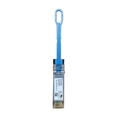 Brocade 57-1000486-01 XBR-000438 32G SMF LWL - 10 Km SFP+ Optical Transceiver Module For G720 SAN Switch
