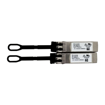 Brocade 57-1000487-01 XBR-000492 16Gb/S SWL SFP+ Fiber Channel Optical Transceiver For SAN Storage