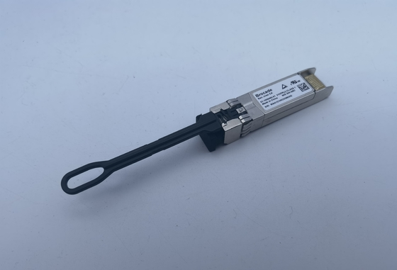 Original Brocade 57-1000495-01 XBR-000462 (1-Pack) 64G FC SW MMF 300m FC  LC Connector SFP+ Transceiver