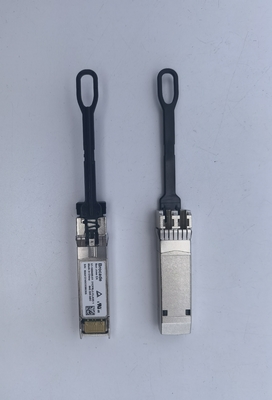 Original Brocade 57-1000495-01 XBR-000462 (1-Pack) 64G FC SW MMF 300m FC  LC Connector SFP+ Transceiver