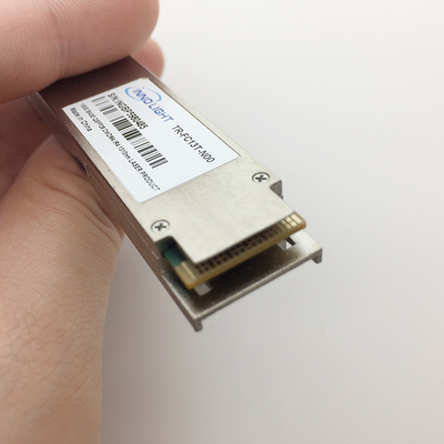 Original INNOLIGHT TR-FC13T-N00 QSFP28-100G-CWDM4-IR4 1310nm Transceiver