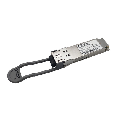 Original Arista QSFP-100G-SWDM4 850nm 100m 70m/OM3 100m/OM4 Duplex MMF Transceiver