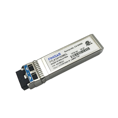 Original Finisar FTLX1471D3BCV Module 10G Dual Rate10km SFP+ 10km SFP+ Optical Transceiver